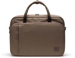 Herschel Gibson Messenger Tech világosbarna - 18 liter (11593-07760-OS)