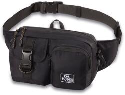 Dakine JAGGER HYBRID HIP PACK - FEKETE (194626552583)