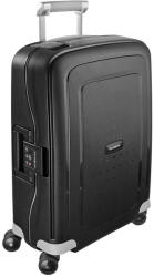 Samsonite SPINNER 55/20 Fekete - S`CURE (5414847329920)