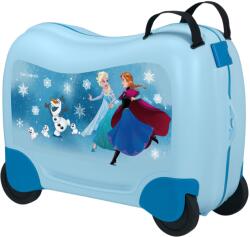 Samsonite Dream2go RIDE-ON - DISNEY FROZEN MAGIC (5400520324269)