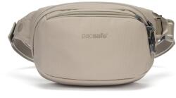 PACSAFE vese V HIP PACK bézs színben (60141237)