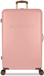 SuitSuit Cestovní kufr SUITSUIT® TR-7171/3-L Fab Seventies Coral Cloud 91 l (RB-TR-7171/3-L)