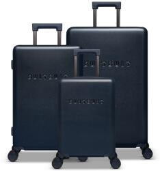 SuitSuit Mystique Midnight Blue utazótáska készlet - sötétkék (RB-TR-8003/3)
