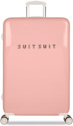 SuitSuit Cestovní kufr SUITSUIT® TR-1202/3-L - Fabulous Fifties Papaya Peach 91 l (RB-TR-1202/3-L)