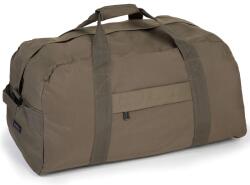 Member's Cestovní taška MEMBER'S HA-0047 - khaki 80 l (RB-HA-0047_KHAKI)