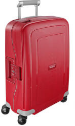 Samsonite SPINNER 55/20 Crimson Red - S`CURE (5414847329937)