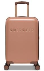 SuitSuit Fab Seventies olasz Clay S kabinbőrönd - narancssárga (RB-TR-7251/2-S)