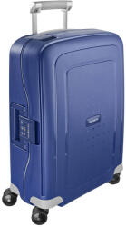 Samsonite SPINNER 55/20 sötétkék - S`CURE (5414847329944)