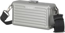 Travelite Next Minicase ezüst (TRAVELITE-79804-56)