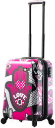 Mia Toro Kabinové zavazadlo MIA TORO M1314/3-S 39 l + 25% expander (RB-M1314/3-S)