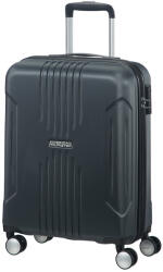 Samsonite TRACKLITE SPINNER 55 S - DARK SLATE (5414847774416)