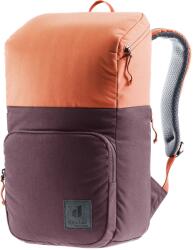 Deuter Overday aubergine-fal (3610623-5586)