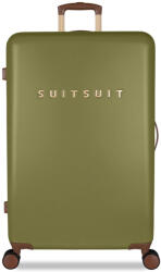SuitSuit Cestovní kufr SUITSUIT® TR-7151/3-L Fab Seventies Martini Olive 91 l (RB-TR-7151/3-L)