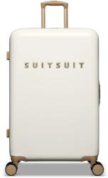 SuitSuit Fusion White Swan M - fehér (RB-TR-6505/3-M)