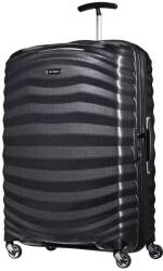 Samsonite SPINNER 75/28 Fekete - LITE-SHOCK 1 (5414847523397)