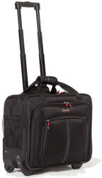 AEROLITE Kufr příruční na notebook AEROLITE WLB31 - černá 32 l (RB-WLB31_BLACK)