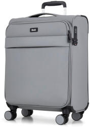 ROCK kézipoggyász Harper TR-0286/3-S - szürke (RB-TR-0286/3-S_GREY)