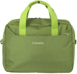 Travelite Corsiica beszállótáska Friss zöld (TRAVELITE-8000144-85)