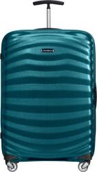 Samsonite SPINNER 69/25 Petrol Blue - LITE-SHOCK 1 (5414847523328)