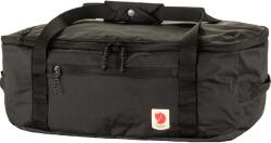 Fjällräven High Coast Duffel 36 Fekete (F23200254-550)