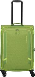 Travelite Corsiica M Friss zöld (TRAVELITE-8000148-85)
