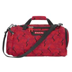 Step by Step sporttáska Monster Truck Rocky 13l (213561)