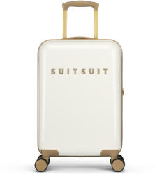 SuitSuit Kabinové zavazadlo SUITSUIT TR-6505/2-S Fusion White Swan 32 l (RB-TR-6505/2-S)