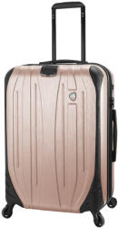 Mia Toro Cestovní kufr MIA TORO M1525/3-L - champagne 95 l + 25% expander (RB-M1525/3-L_CHAMPAGNE)