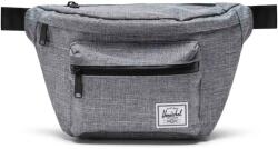 Herschel Pop Quiz Hip Pack Raven Crosshatch (11406-00919-OS)