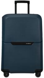 Samsonite Magnum Eco SPINNER 69 Éjkeskék (5400520131287)
