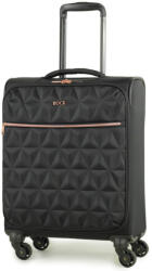 ROCK Kabinové zavazadlo ROCK TR-0207/3-S - černá 34 l (RB-TR-0207/3-S_BLACK)