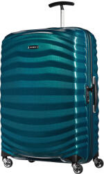Samsonite SPINNER 75/28 Petrol Blue - LITE-SHOCK 1 (5414847523403)