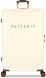 SuitSuit Cestovní kufr SUITSUIT TR-7181/3-L Fab Seventies Antique White 91 l (RB-TR-7181/3-L)