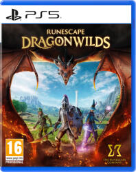 Jagex RuneScape Dragonwilds (PS5)