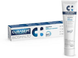 CURASEPT Biosmalto Fogkrém 75ml