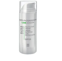 Bruno Vassari Glyco System-Protective Cream SPF25