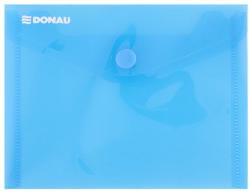 DONAU Mapa protectie documente A6 albastru (8549001PL-10)