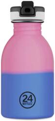 24Bottles Urban REactive pink/blue 250 ml 24B2008
