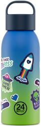 24Bottles Young Clima Bob Squad 500 ml 24B2389