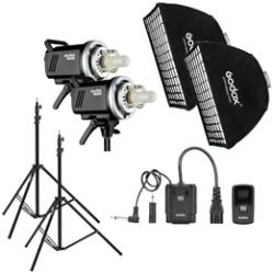 Godox MS300 Essentials Kit (FS K) - bluechip