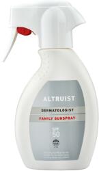 ALTRUIST Family Spray SPF 50 250 ml