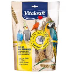 Vitakraft Vita Nature fürtös köles - sárga köles 300 g
