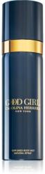 Carolina Herrera Good Girl spray pentru corp pentru femei 100 ml