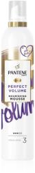 Pantene Pro-V Perfect Volume spumă de păr pentru volum și formă 200 ml