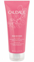 Caudalie Tusfürdő Rose de Vigne (Shower Gel) 200 ml