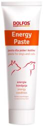 DOLFOS Energy Paste 100g pastă energizantă câini și pisici slăbite sau în convalescență