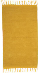 SoleVito Covor Chenille galben 90x160 cm (CHENILLE Y A) Covor