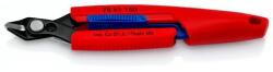 KNIPEX műszerész csípőfogó 150 78 61 150