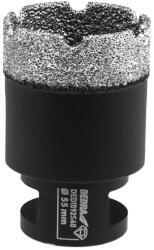 Dedra Gyémánt Koronafúró 55mm M14 (1592S55) (1592S55)