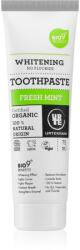 Urtekram Fresh Mint pasta de dinti pentru albire fara flor 75 ml